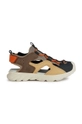 marrone Geox sandali per bambini SANDAL AIRADYUM Ragazzi