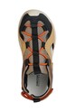 Detské sandále Geox SANDAL AIRADYUM J45F1E.0ME15.36.39 hnedá