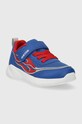 Geox gyerek sportcipő SPRINTYE J45GBB.01454.24.27 kék SS24