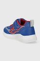 Fiú Geox gyerek sportcipő SPRINTYE J45GBB.01454.24.27 kék