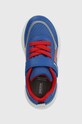 Geox gyerek sportcipő SPRINTYE kék J45GBB.01454.24.27