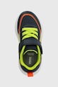 Geox sneakersy dziecięce SPRINTYE granatowy J45GBB.01454.24.27