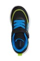 Geox gyerek sportcipő SPRINTYE J45GBB.01454.24.27 fekete