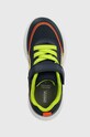 Geox sneakersy dziecięce SPRINTYE granatowy J45GBB.01454.28.35