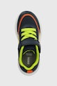 Geox sneakersy dziecięce SPRINTYE granatowy J45GBB.01454.28.35