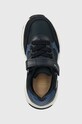 Geox sneakersy dziecięce BRIEZEE granatowy J45GMD.0FU54.24.27