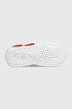 Geox sneakersy dziecięce ILLUMINUS J45GVA.000BC.28.31 czarny