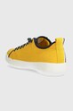 Chłopiec Geox tenisówki dziecięce HYROO J45GWA.01054.36.39 żółty