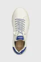 λευκό Παιδικά αθλητικά παπούτσια Geox HYROO