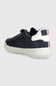 Băieți Geox sneakers pentru copii HYROO J45GWB.054FU.36.39 bleumarin