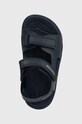 Geox sandale copii SANDAL FUSBETTO bleumarin J45HMA.000BC.24.27