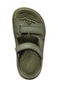 Geox sandały dziecięce SANDAL FUSBETTO J45HMA.000BC.24.27 zielony
