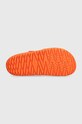 Detské sandále Geox SANDAL FUSBETTO J45HMA.000BC.28.35 oranžová