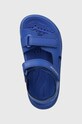 Детские сандалии Geox SANDAL FUSBETTO голубой J45HMA.000BC.28.35