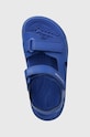 Geox sandali per bambini SANDAL FUSBETTO blu J45HMA.000BC.28.35