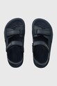 Detské sandále Geox SANDAL FUSBETTO J45HMA.000BC.28.35 tmavomodrá SS25