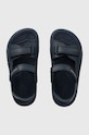 Geox sandale copii SANDAL FUSBETTO J45HMA.000BC.28.35 bleumarin SS25