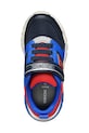 Dětské sneakers boty Geox CIBERDRON J45LBC.01454.24.27