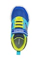 Geox sneakers pentru copii CIBERDRON J45LBC.01454.28.31 verde