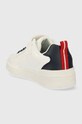 Chłopiec Geox sneakersy dziecięce WASHIBA J45LQA.05411.28.35 biały