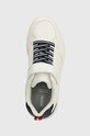 Geox sneakersy dziecięce WASHIBA biały J45LQA.05411.28.35