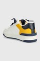Chlapec Detské tenisky Geox WASHIBA J45LQB.05411.28.35 biela