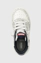 Geox sneakersy dziecięce WASHIBA x Marvel biały J45LQC.000BC.24.27