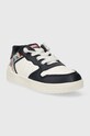 Geox sneakersy dziecięce WASHIBA x Avengers J45LQC.000BC.28.35 multicolor SS24