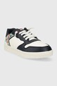 Geox sneakersy dziecięce WASHIBA J45LQC.000BC.36.39 multicolor SS24