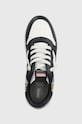 Geox sneakersy dziecięce WASHIBA multicolor J45LQC.000BC.36.39