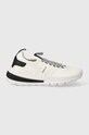 Dětské sneakers boty Geox ACTIVART textilní bílá J45LTB.0159J.36.39