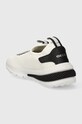 CHLAPEC Dětské sneakers boty Geox ACTIVART J45LTB.0159J.36.39 bílá