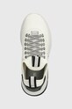 Dětské sneakers boty Geox ACTIVART bílá J45LTB.0159J.36.39