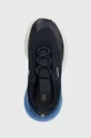σκούρο μπλε Παιδικά αθλητικά παπούτσια Geox ACTIVART ILLUMINUS