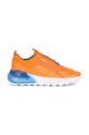 arancione Geox scarpe da ginnastica per bambini ACTIVART ILLUMINUS Ragazzi