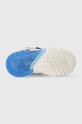 Geox sneakersy dziecięce CIBERDRON J45LBB.01454.24.27 niebieski