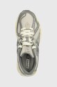 New Balance sneakers pentru copii GC1906RD gri GC1906RD