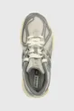 grigio New Balance scarpe da ginnastica per bambini GC1906RD