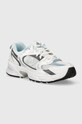 New Balance sneakersy dziecięce 530 imitacja skóry licowej niebieski GR530RA