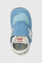 Detské tenisky New Balance NW574RCA modrá NW574RCA
