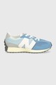 Dječje tenisice New Balance PH327RA PH327RA plava SS24
