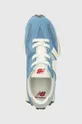 μπλε Παιδικά αθλητικά παπούτσια New Balance PH327RA