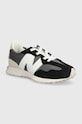 New Balance sneakers pentru copii PH327FG mic de statură negru PH327FG