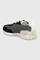 Băieți New Balance sneakers pentru copii PH327FG PH327FG negru