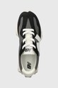 New Balance sneakers pentru copii PH327FG negru PH327FG