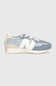 New Balance sneakers pentru copii PH327FH PH327FH albastru SS24