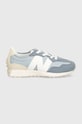 New Balance sneakers pentru copii PH327FH PH327FH albastru SS24