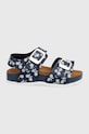 Garvalin sandale copii 242467.20.23 bleumarin SS24