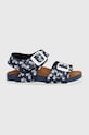 Garvalin sandale copii 242467.24.27 bleumarin SS24