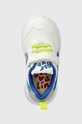 Garvalin gyerek sportcipő fehér 242812